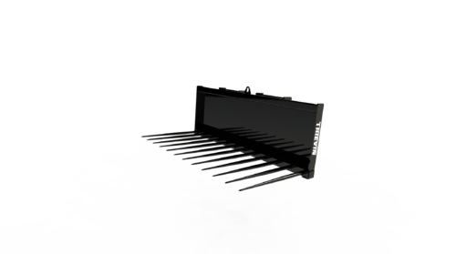 Manutention - Fourche - Fourche à fumier FOU