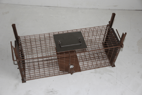 Lutte anti-nuisibles - Pièges - Piège à nuisibles