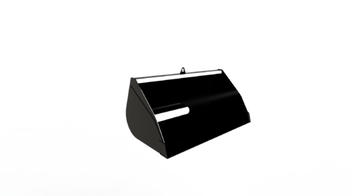 Manutention - Godet - Godet grand volume GRV