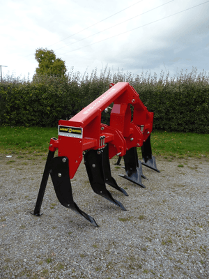 Travail du sol - Décompacteurs - Décompacteur DECOMPACTOR