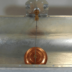 Abreuvement - Abreuvoirs et accessoires - Abreuvoir niveau constant 60 L