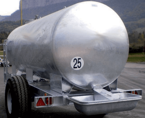 Abreuvement - Abreuvoirs et accessoires - Abreuvoir niveau constant 60 L