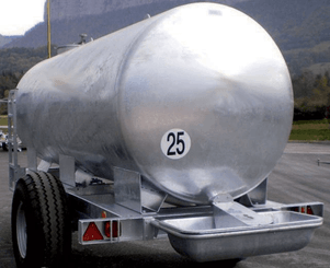 Abreuvement - Abreuvoirs et accessoires - Abreuvoir niveau constant 60 L