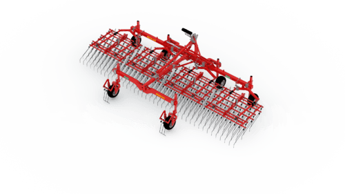Entretien - Herse étrille - Herse étrille AEROSTAR FUSION