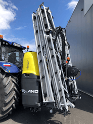 Pulvérisation - Pulvérisateurs portés - Pulvérisateur porté HELIUM 2