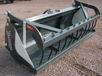 Manutention - Godet multiservice - Multibenne multiservices 