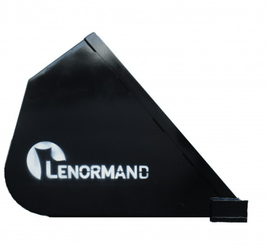 Manutention - Godet - Benne de reprise, benne grande capacité