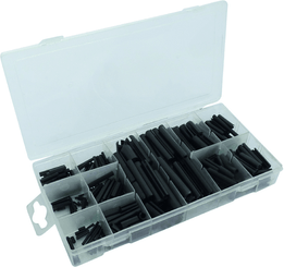 Accessoires attelage et remorque - Goupilles - Goupilles Mécanindus 315 pièces