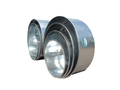 Matériel d'élevage - Tonne à eau - Bacs galva LENORMAND