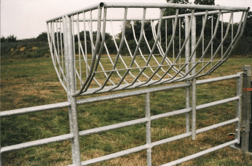 Matériel d'élevage - Râtelier - Râteliers LENORMAND