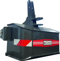 Matériel de ferme - Contre poids et masses - Masses