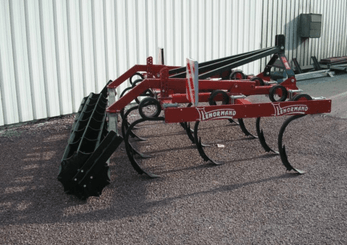 Travail du sol - Cultivateurs - Cultivateur arrière fixe
