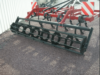 Travail du sol - Cultivateurs - Cultivateur arrière fixe