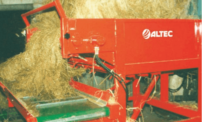 Alimentation - Dérouleuses - Dérouleuse légère