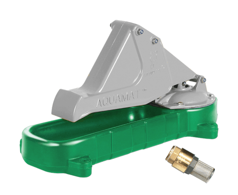 Abreuvement - Pompes de prairies - Pompe de prairie AQUAMAT II