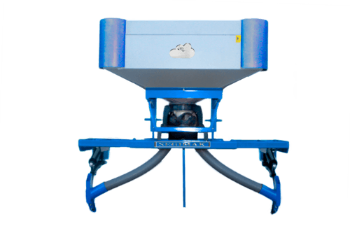 Fertilisation, épandage - Distributeurs d'engrais - Distributeur d'engrais pour vigne