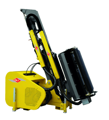 Entretien - Epareuses - Epareuse agricole  série Country Line