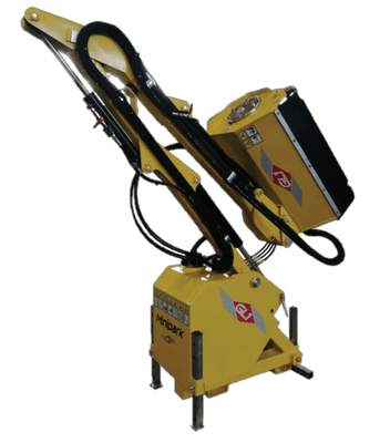 Entretien - Epareuses - Epareuse espace vert  série Agri Garden Line