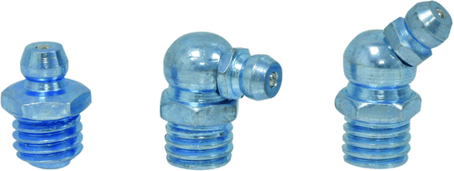 Equipement d'atelier - Graissage - Graisseurs 110 pièces