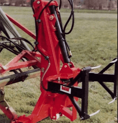 Manutention - Surélévateur - Surélévateur ROTOLEV