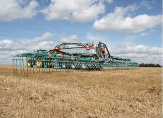 Fertilisation, épandage - Equipement épandage - Rampe pendillard - RP