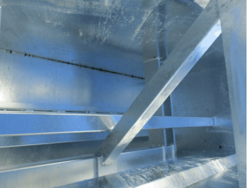 Matériel de ferme - Contre poids et masses - Contrepoids LENORMAND