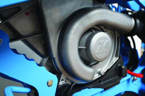 Semis - Semoirs monograine - Semoir monograine VALOTERRA électrique