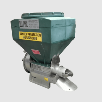 Entretien - Lame à neige, saleuse - Saleuse route et saleuse à fourrage T11