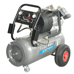 Compresseurs, outils pneumatiques - Compresseurs - Compresseur monophasé 50 L 8 Bar 3,5 CV