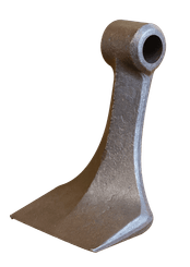 Entretien - Broyeur axe horizontal - Broyeur fixe agricole DR8