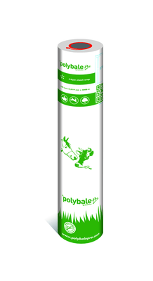 Consommables récolte - Film - Filet d'enrubannage POLYBALE Pro