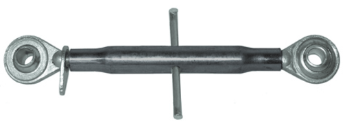 Accessoires attelage et remorque - Barre de poussée - Barre de poussée standard