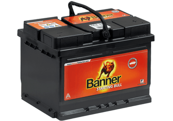 Batteries et accessoires - Batteries - Batterie 44 Ah, 360 A, 12 V