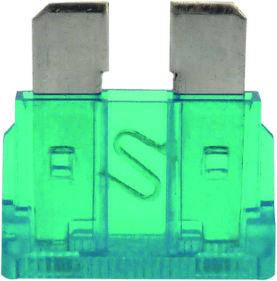 Eclairage, signalisation - Coffrets - Fusibles 90 pièces + testeur + pince