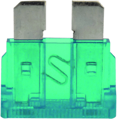 Eclairage, signalisation - Coffrets - Fusibles 90 pièces + testeur + pince