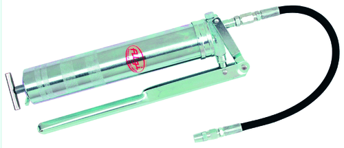 Equipement d'atelier - Graissage - Pompe à graisse manuelle PRO 400 bar