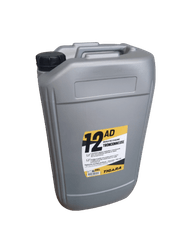 Lubrifiants - Motoculture - Huile de chaîne 25l