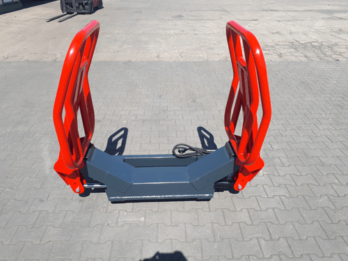 Manutention - Pince balle - Pince balle RX