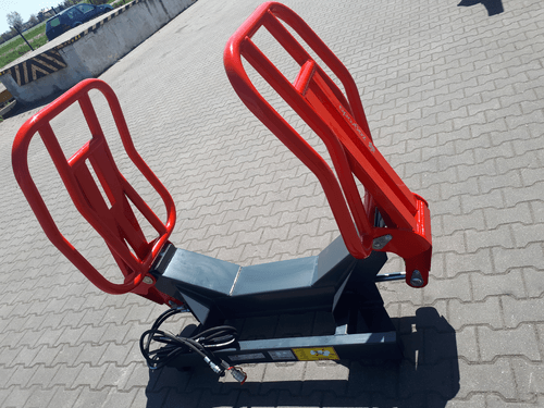 Manutention - Pince balle - Pince balle RX