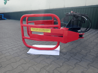 Manutention - Pince balle - Pince balle RX