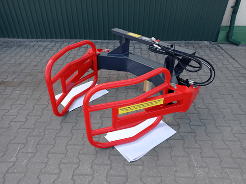 Manutention - Pince balle - Pince balle RX