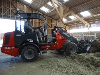 Manutention - Valet de ferme - Valet de ferme