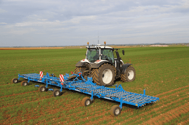 Entretien - Herse étrille - Herse étrille PRESSIUS