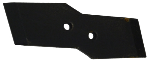 Pièces d'usure charrue - Huard - Pointe réversible MARATHON gauche HUARD adaptable