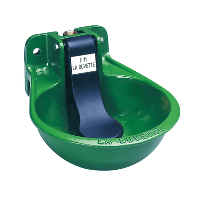 Abreuvement - Abreuvoirs et accessoires - Abreuvoir F11