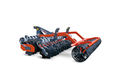 Travail du sol - Déchaumeurs à disques - Déchaumeur à disques TAL-C