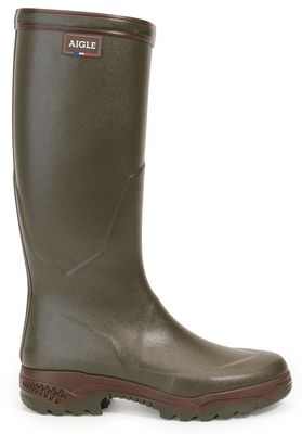 Equipement et protection individuelle - Bottes - Bottes PARCOURS 2
