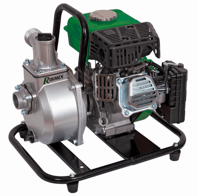 Arrosage, tuyaux - Pompes et accessoires arrosage - Motopompe 4 temps