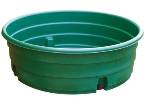 Abreuvement - Bacs - Bac de pâturage 750 L