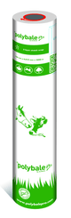 Consommables récolte - Film - Filet d'enrubannage POLYBALE Pro